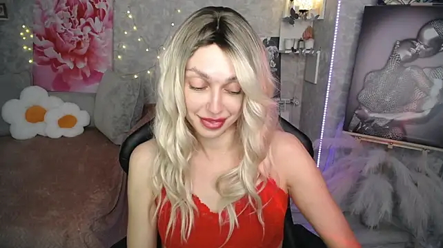 NickyAdamidi webcam