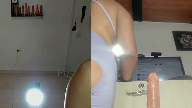 nikky_rosse webcam