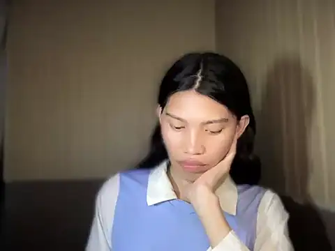 Yourgoddess_jayve webcam