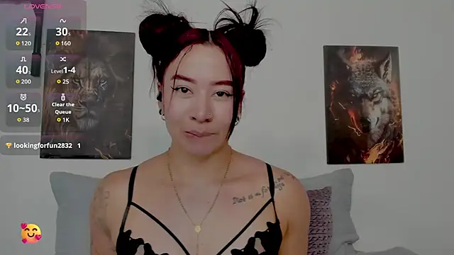 AngelMartinss webcam