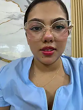babysaritaa webcam