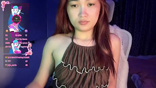 MariellaBerte webcam
