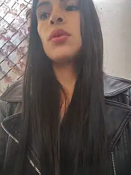 Astrid-- webcam