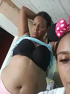 Tu-Diablita_Caliente webcam