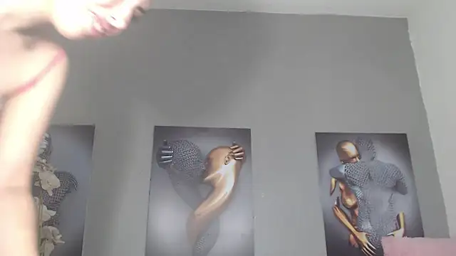 AntonellaBlanc webcam