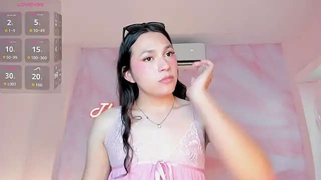 Rubii_Cutee webcam