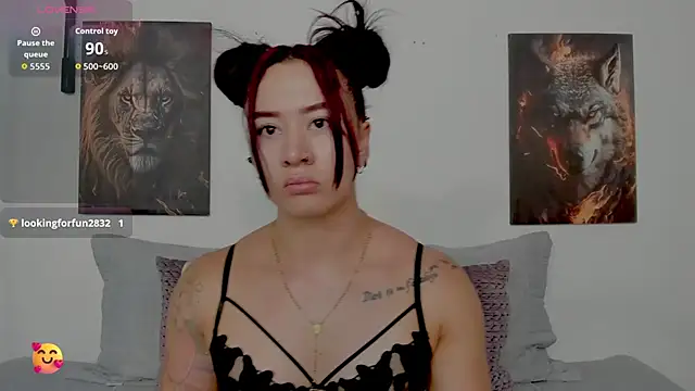 AngelMartinss webcam
