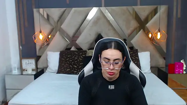 MartinaaFit webcam