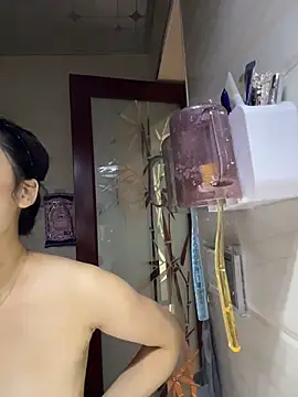 xiaoyizi20261 webcam