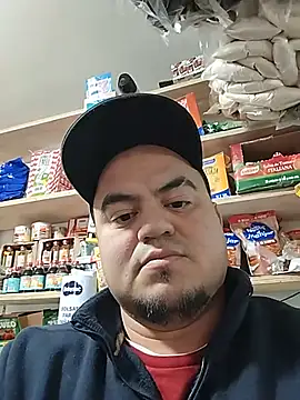 MrcockB webcam