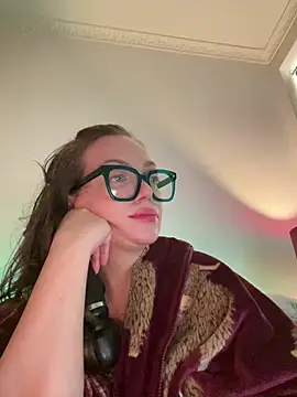 FemDom_RubyKnightXXO webcam