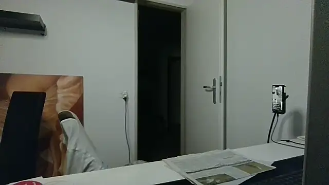 alpha-hunk webcam