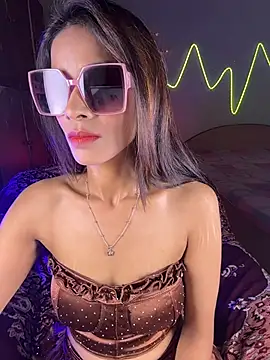 Ivy_the_goddess webcam