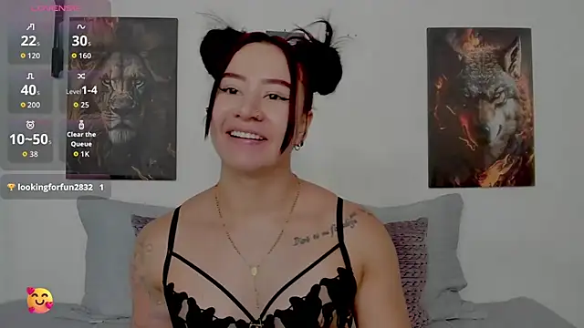 AngelMartinss webcam