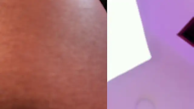 Ayanaa_Ebony_ webcam