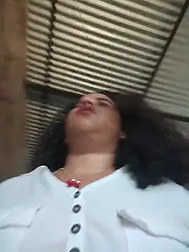 ValeriaSantos- webcam