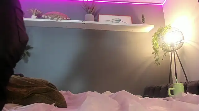 AntonellaaFerrer_ live webcam