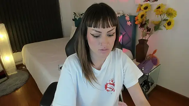 Kim_Jeins666_ webcam
