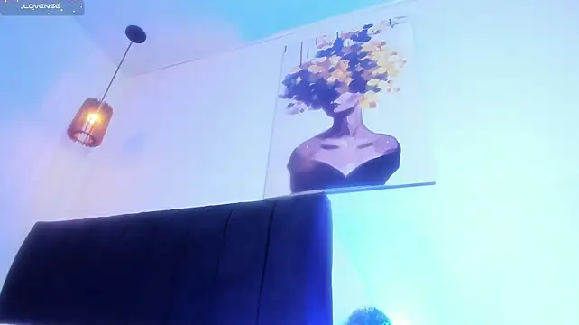 dolly_zoe webcam