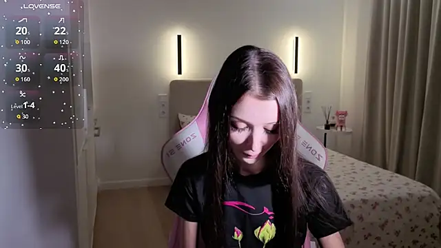 sweetiebones webcam