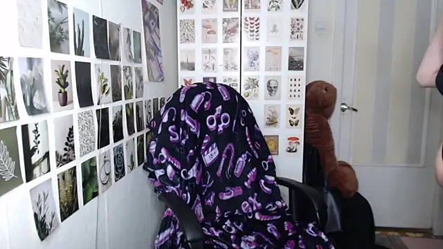 CapriScorpion webcam