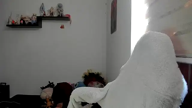 Shaddycute_ webcam