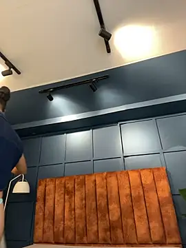 Luxa_Velvet webcam