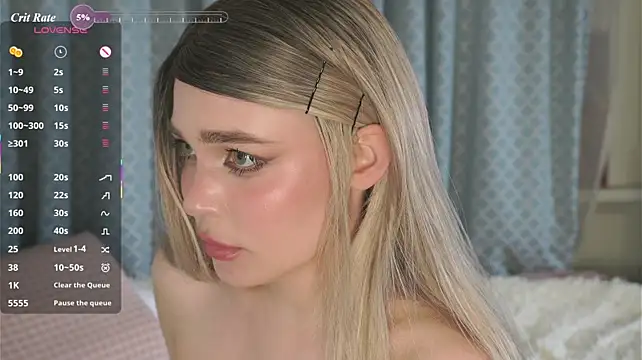 MilkMila webcam