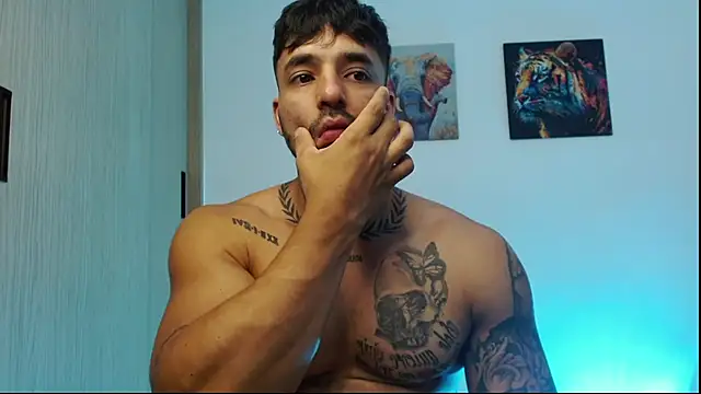 Jacobb_Phoenix webcam