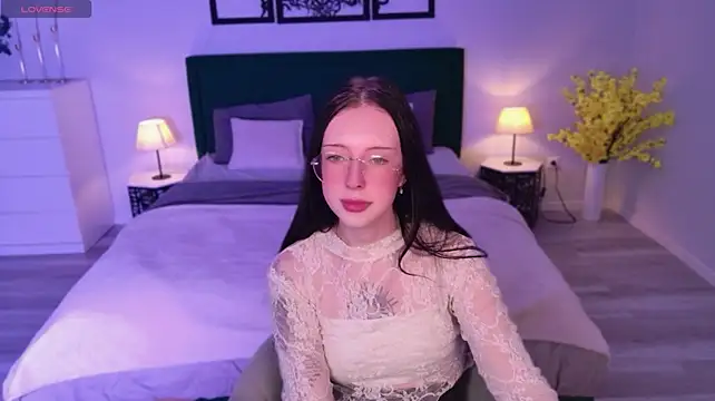 AlexisBliss webcam