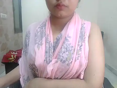 Bold-Divya1 webcam