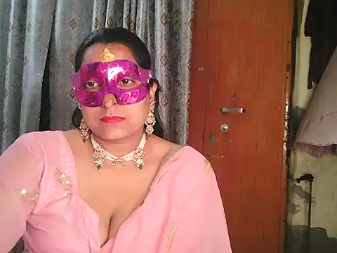Manpreet_dixit webcam