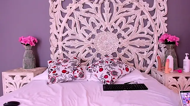 KarinaVega_ webcam