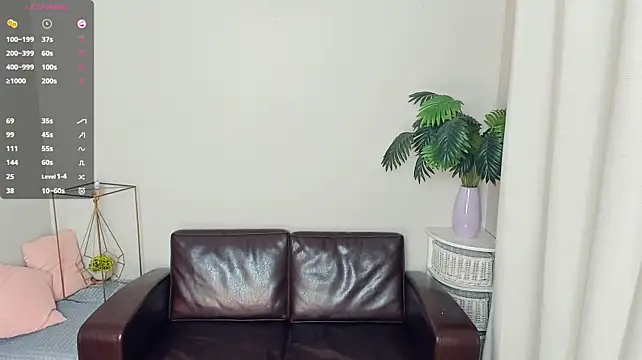 YettaMead webcam