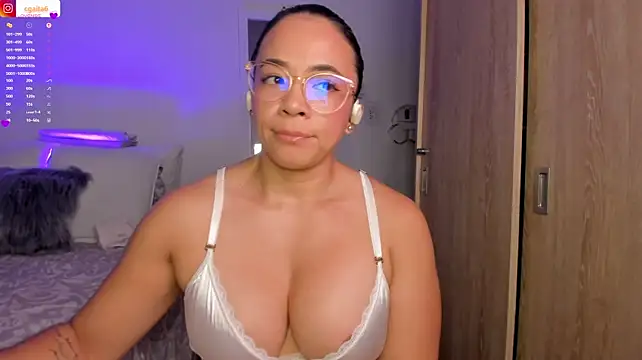 carolgaita webcam