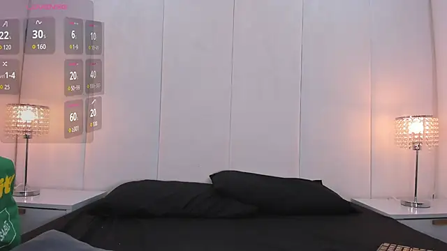 Evaa_Martinez webcam