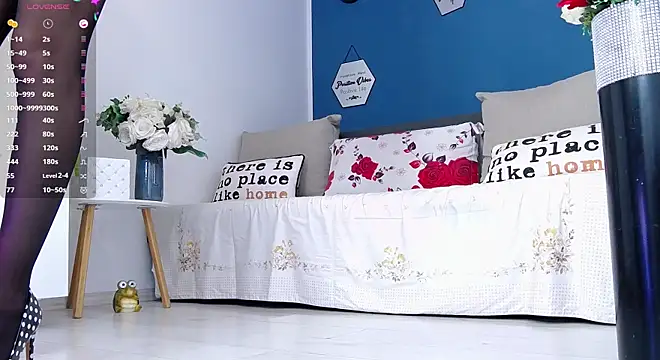 Aphrodite_Amely webcam