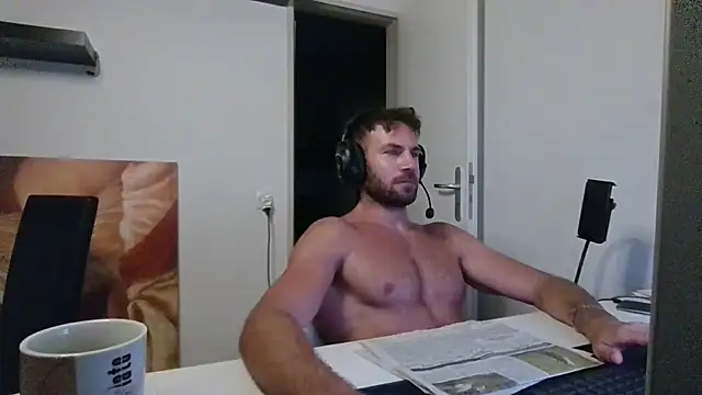 alpha-hunk webcam