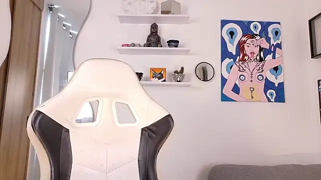 0_Nyxara webcam