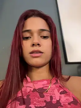 amber_sparkle webcam