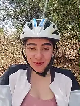 CAROLINE__07 webcam