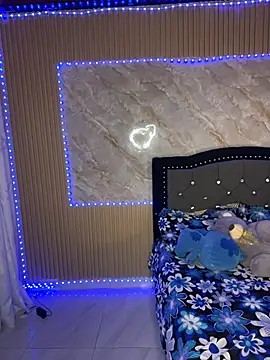 Saraa_M webcam