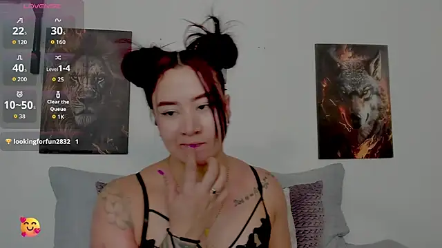 AngelMartinss webcam