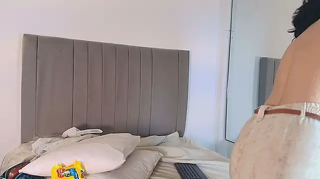 amy_flaker webcam