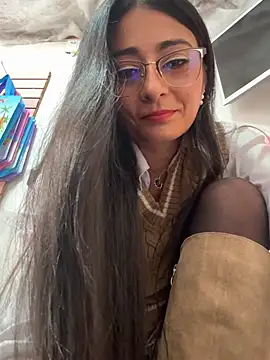 IsabellaMariet webcam
