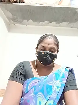 Tamil-Nandhini webcam
