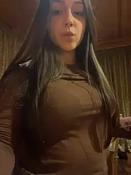 EvelynFly webcam