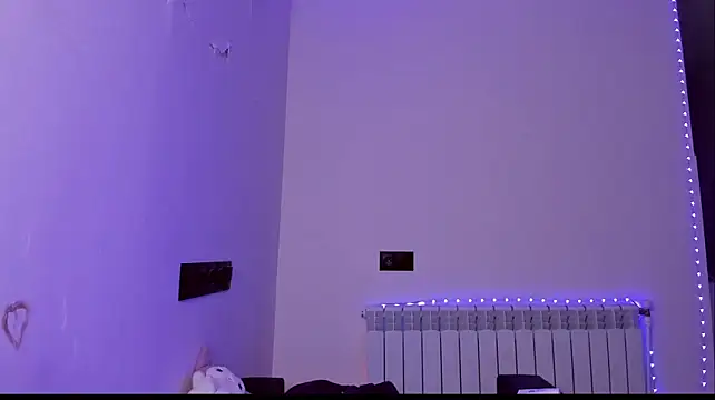 Lyricca webcam