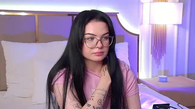 Cindy_Mil webcam