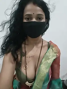 Miss_Liara01 webcam